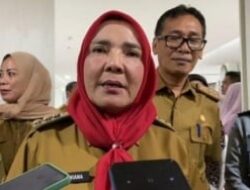 Jika Diberi Wewenang Provinsi, Walikota akan Tertibkan Maraknya Penggerusan Bukit