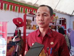 Pemilihan Muli Mekhanai 2026 Dibuka, Dicari Generasi Muda untuk Jadi Ikon Pariwisata