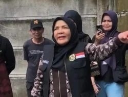 Sidak Banjir, Walikota Tegur Keras PT Tri Surya Soal Penyempitan Sungai