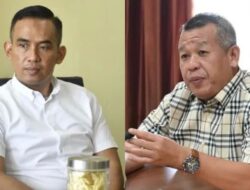 Komisi III DPRD Nilai Dugaan Pelanggaran Izin Bukit Camang Harus Ada Tindakan Tegas