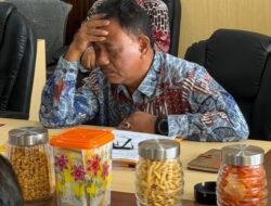 Yayasan Siger Ganti ‘Kulit’ jadi Korpri, RDP Bahas Mekanisme Pencarian Dana Rp 350 juta