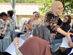 Srikandi PKB: Pancasila Didengungkan Lagi Karena Bangsa Ini Kehilangan Generasi yang Ber-Moral dan Ber-Etika