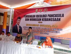 Jaga Keharmonisan Bermasyarakat, Politisi PKS Tekankan Hadirkan Selalu Norma dan Nilai Pancasila
