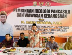 Fraksi PKS: Sambut Ramadhan dengan Mengoptimalkan Perkuat Nilai Spiritual dan Keagamaan