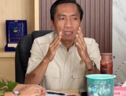 Sosialisasi PIP-WK Politisi Gerindra Singgung Minimnya Ketersediaan TPU oleh Pengembang Perumahan