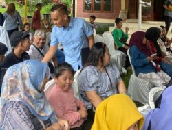 Sosialisasi Ideologi Pancasila Anggota DPRD Rizal Adrian Bahas Makna Filosofi Nilai-Nilai Ideologi Pancasila