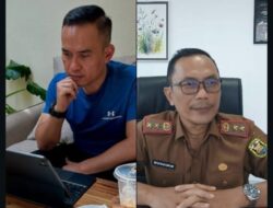 Minimnya Fasum TPU di Perumahan DPRD dan Disperkim akan Kaji dan Buat Regulasi