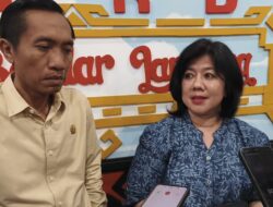 DPRD Hearing bersama Komunitas Disabilitas, Perda Inklusif Diminta Tak Mandek