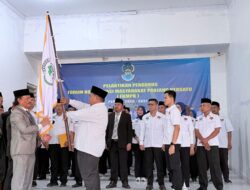 FKMPB Soroti Akses Sekolah dan Infrastruktur di Pan