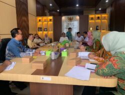Komisi I DPRD Tegaskan Penertiban Reklame di Tugu Adipura