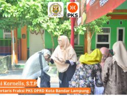 Ramadhan Bulan Kemanusian: Berbagi, Menguatkan dan Memulihkan