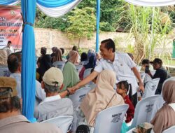 Legislator Gerindra Bilang Perbedaan Menjalani Ibadah Puasa RamadhanJadikan sebagai Perekat Bangsa