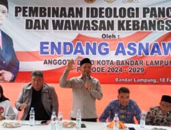 Ketua Fraksi PDI-P Tegaskan Kemerdekaan Negara Indonesia Bukan Hadiah, Tapi Perjuangan sampai Tetes Darah