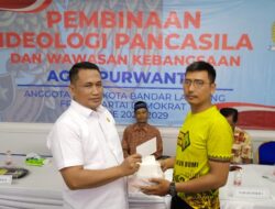 Anggota DPRD Agus Purwanto: Ibadah Puasa Ramadhan Jadikan sebagai Ladang Cari Pahala