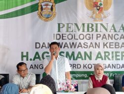 Kata Politisi Demokrat Puasa Ramadhan Adalah Wujud Nyata Pengamalan Sila Pancasila