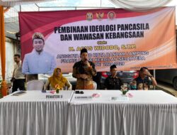 Legislator PKS: Moment Ramadhan Mari Tinggalkan Ketaqwaan dan Perbanyak Istighfar