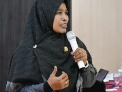 Bunda Sulistiani Bilang Keluarga Adalah Lembaga Pertama Pembentukan Karakter Anak
