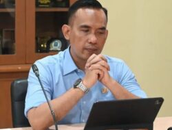 Pesan Politisi Gerindra Rizaldi Adrian Jaga Moral Adab Anak dari Pengaruh Internet dan Gadget