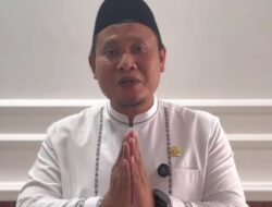 Pimpinan DPRD Sidik E Berpesan di Bulan Ramadhan Teruslah Berbuat Baik Bersedekah Bantu yang Membutuhkan