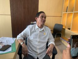 DPRD Tegaskan Hiburan Malam Karoke Wajib Tutup selama Bulan Ramadhan