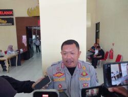 Pengamanan Lebaran 1447 H Dishub Bandarlampung Fokus Prioritaskan Perbaikan PJU di Titik Rawan