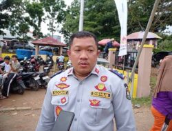 Dishub Bandar Lampung Tertibkan Parkir Liar, Usai Mall Chandra