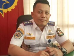 400 Taksi Listrik Segera Mengaspal, Uji KIR Masih Dilakukan di Luar Lampung