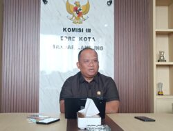 DPRD Bandarlampung Endus Limbah Dapur MBG,, Diduga Tanpa IPAL 