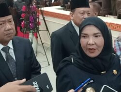 Soal Banjir, Walikota Bilang Pemkot Lakukan Penanganan Antisipasi Secara Berkala