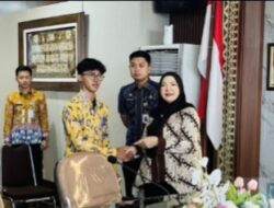 Walikota Salurkan Bantuan Kemanusiaan Rp88, 5 Juta, Berikut Rincian Penerimanya