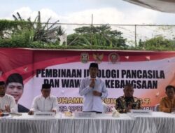 M. Suhada Ingatkan di Bulan Ramadhan Pentingnya Toleransi Antar Umat Beragama