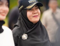 TA 2026 Walikota Bandarlampung Eva Dwiana Prioritaskan Pembangunan Infrastruktur