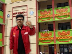Pendidikan Jadi Korban Politik? LMND Bandarlampung Kecam Kegaduhan SMN Siger