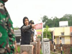 Atasi Banjir di Sukabumi, Walikota Bandarlampung Siapkan Rekayasa Sungai