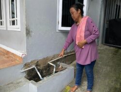 Warga Menangis Air Mati, PDAM Way Ranji Perbaikan Janji 10 Hari