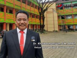 Selamatkan Ratusan Anak Putus Sekolah, Yayasan Siger Tepis Isu Miring Izin dan Dana