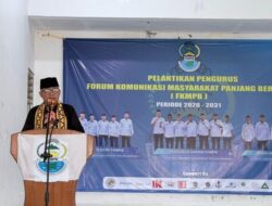 FKMPB Dorong Pesisir Panjang Diproyeksikan jadi Destinasi Kawasan Wisata Modern