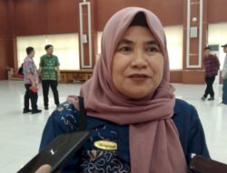 2026 DPPPA Targetkan 3 Ribu Sasaran Pencegahan Kekerasan Perempuan dan Anak
