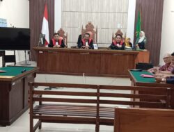 Sidang Perdata Terminal Kemiling, Ada Gugatan Sanggrahan Intervensi dari Yayasan Budi Suci