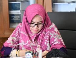 Komisi III DPRD akan Telusuri Dugaan Penimbunan Aliran Sungai Way Garuntang