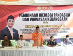 M. Suhada:; Silaturahmi di Hari Raya Idul Fitri Adalah Tradisi untuk Pererat Tali Persaudaraan
