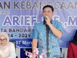 Politisi Demokrat: Menjalankan Ibadah Puasa Ramadhan Merupakan Implementasi Nilai-Nilai Pancasila