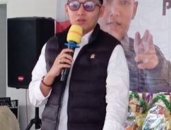 Cuaca Ekstrem, Legislator Golkar Rama Apriditya Ingatkan Masyarakat Tetap Waspada dan Siaga