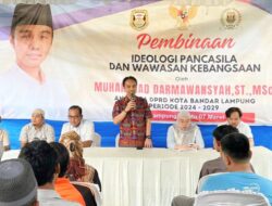 Pengaruh Nagarif Medsos Anak Hilang Moral Adab, Etika dan Sopan Santun