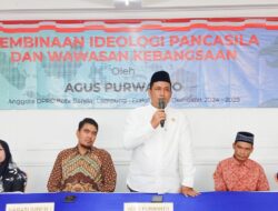 Legislator Demokrat AP: Kenalan Remaja Perang Sarung dan Balap Liar Tekan dengan Belajar Ilmu Agama