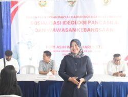 Atasi Kenakalan Remaja Balap Liar Saat Puasa, Srikandi NasDem Imbau Perbanyak Tadarus dan Belajar Agama