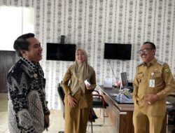 Ombudsman Lampung Pastikan Pelayanan Kesehatan Tetap Buka Semasa Mudik Lebaran