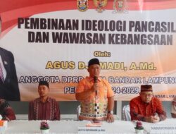 Politisi PKS siap Perjuangan Aspirasi Program Usulan Pembangunan dari Masyarakat