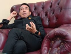 Zainal Abidin: Armada Baru DLH Diharapkan Optimalkan Angkutan Sampah