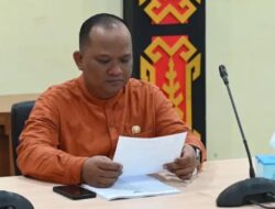 Ketua Komisi III Agus Dj: Ramadhan Moment Pemkot-Pemprov Bersinergi dan Kolaborasi Menata Kota